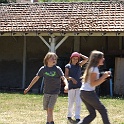 166 Waldescher Schüler in Lucenay 2011